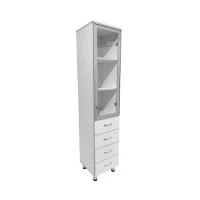 Шкаф медицинский СТР МД 103.27