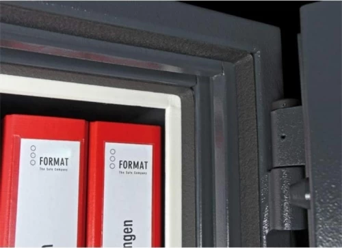 Сейф Format Paper Star Pro 1 EL