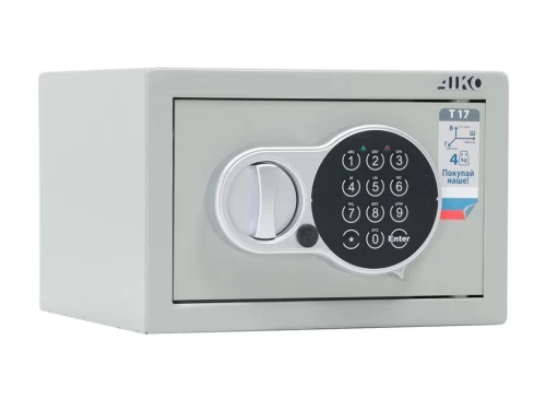 Сейф Aiko T-17 EL