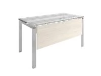 Панель защитная NT 120W белое дерево