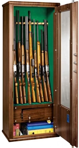 Сейф Metalk Scrigno 1736540 BTL