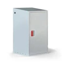 Шкаф для газовых баллонов ТМ-1