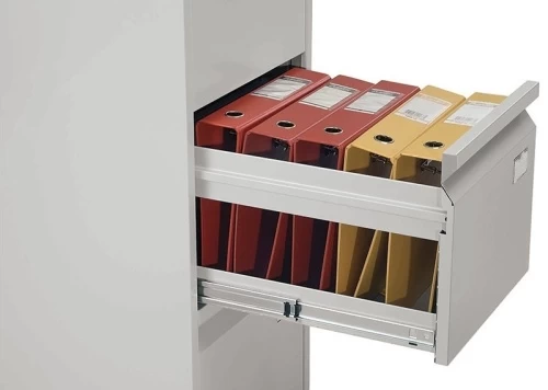 Картотечный шкаф Практик A-44