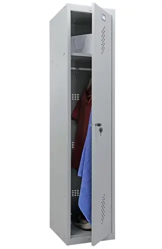 Шкаф для одежды Практик ML 11-40