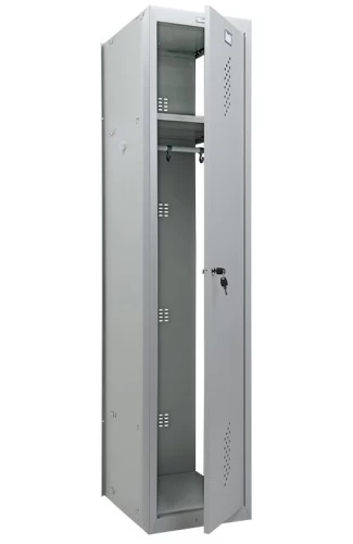 Шкаф для одежды Практик ML 01-40