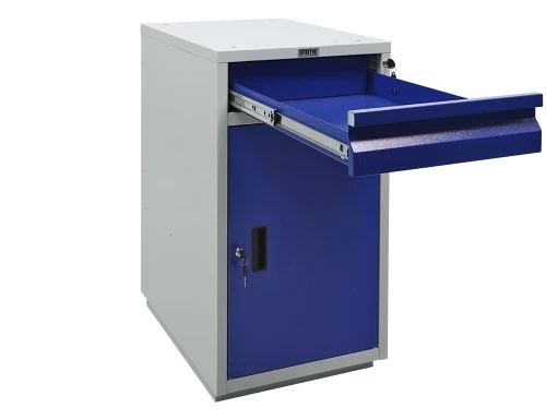 Верстак Практик Profi WT100.WD2/F1.010