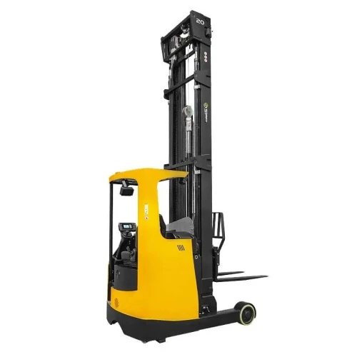 Ричтрак SMARTLIFT  CQD20RVF2 (2000 кг; 11,5 м; 48В / 775 Ач)