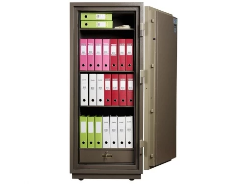 Сейф Valberg FRS-173.T CL