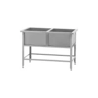 Ванна моечная ВМСб 530/2 «Base»