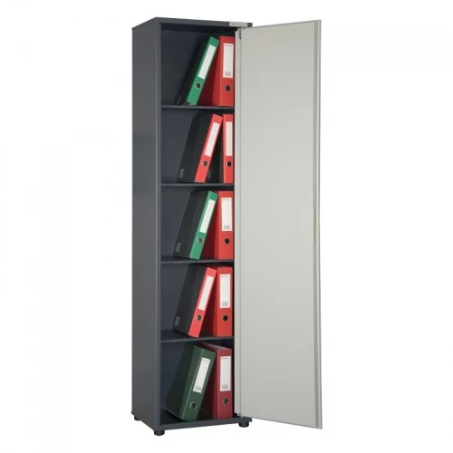 Шкаф офисный ШМ-180ТМ2