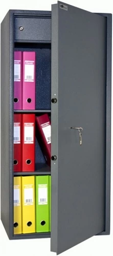 Сейф Safetronics NTL-120Ms