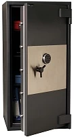 Сейф Stahlkraft Defender Pro 143 S EL