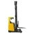 Ричтрак SMARTLIFT  CQD20RVF2 (2000 кг; 11,5 м; 48В / 775 Ач)