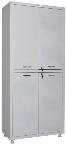 Медицинский шкаф Hilfe МД 2 1780/SS