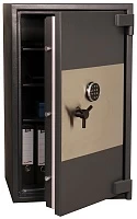Сейф Stahlkraft Defender Pro 135 S EL