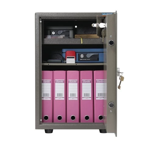 Сейф Valberg ASM-63Т CL