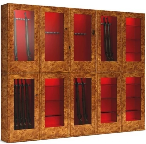 Сейф Metalk AM270R