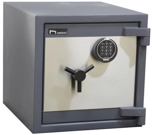 Сейф Stahlkraft Defender Pro 014D EL