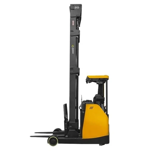 Ричтрак SMARTLIFT  CQD20RVF2 (2000 кг; 11,5 м; 48В / 775 Ач)