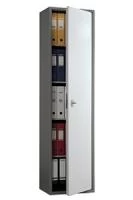 Бухгалтерский шкаф Aiko SL-185