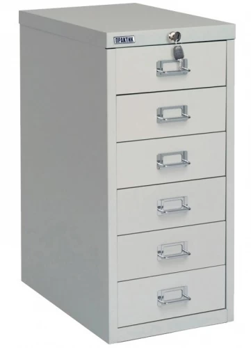 Шкаф Практик MDC-A4/650/6