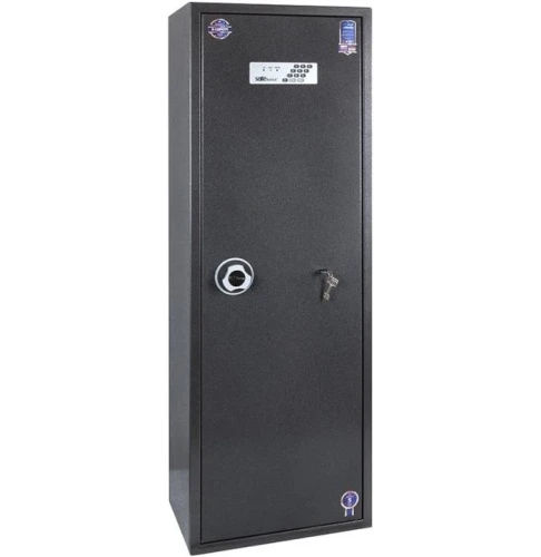 Сейф Safetronics IVETA P EM/K5