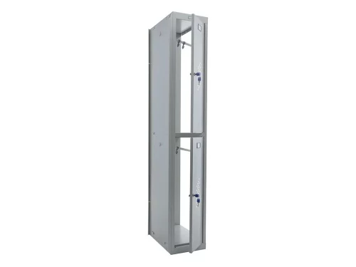 Шкаф для одежды Практик ML 02-30