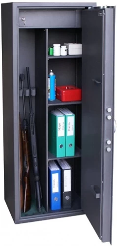 Сейф Safetronics TSS 160 ME/K3