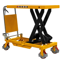 Гидравлический подъемный стол SMARTLIFT PTD 1500 (1500 кг; 1200х610 мм; 1 м)